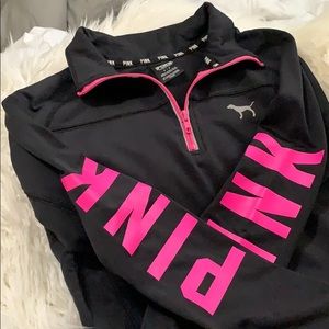 PINK Pullover guc